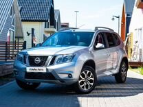 Nissan Terrano 2.0 AT, 2019, 326 000 км, с пробегом, цена 999 000 руб.