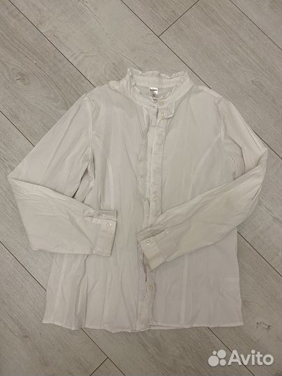 Блузка для девочки