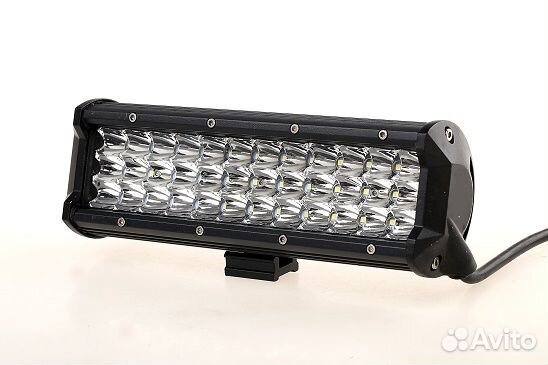 Светодиодная балка XY-2108-SG 24см новое