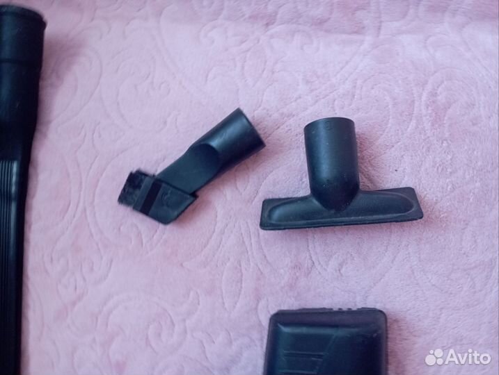 Насадка для пылесоса универсальные