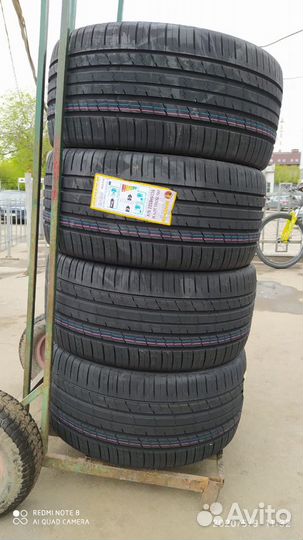 R21 RoadX RXQuest SU01 325/30, PCD 5x120 DIA 74.2