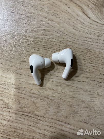 Беспроводные наушники apple airpods 3