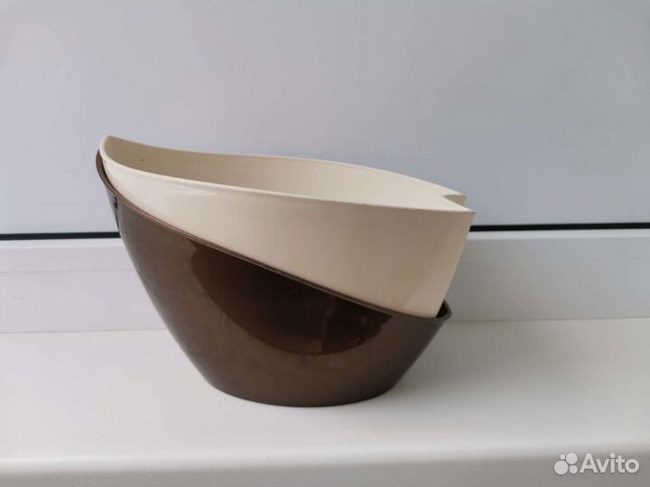 Горшок для цветов