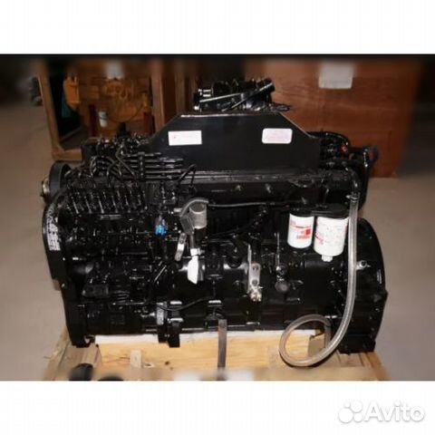 8. 3. Cummins 8. 3. 8.