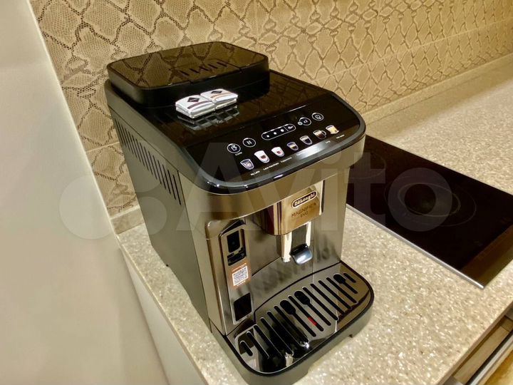 Квартира-студия, 45 м², 2/2 эт.