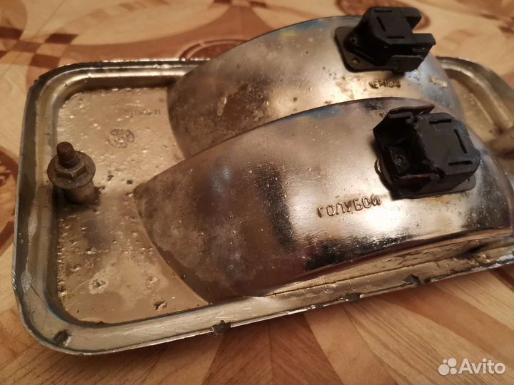 Фара ваз 2103 левая