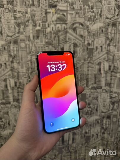 iPhone 12 Pro Max, 128 ГБ
