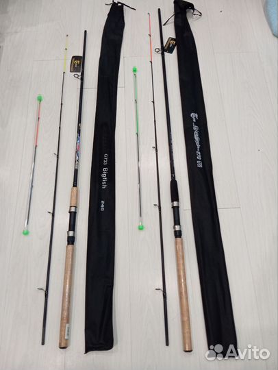 New 2024 Exclusive-Пикер/Jin tai Picker 20-80 гр