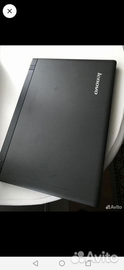 Lenovo ideapad 100-15iby