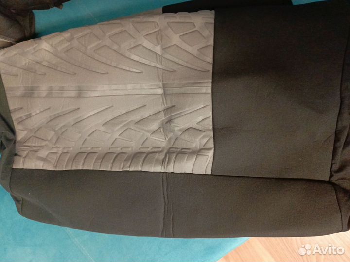 Чехлы для авто