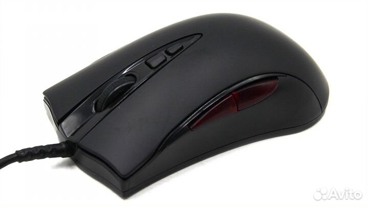 Игровая мышь и Кейпад Hori для PS4 В Коробке