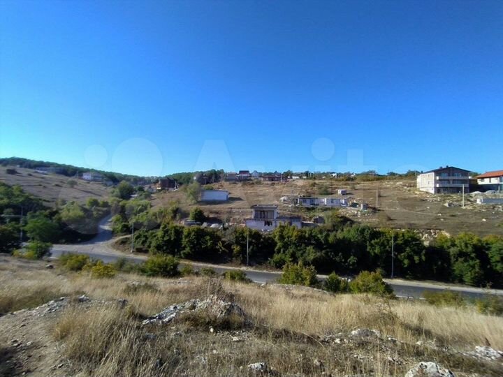 Участок 8,9 сот. (ИЖС)