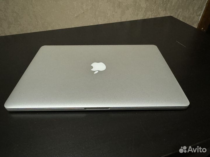 MacBook Pro 15 (2015, Retina)