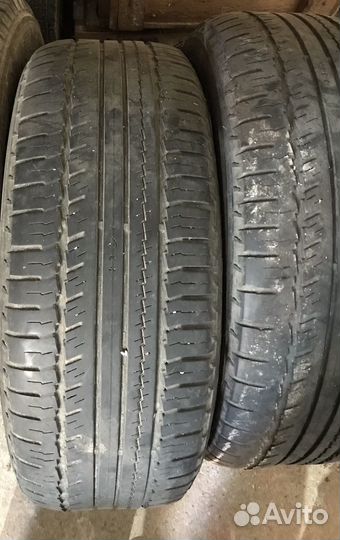 Nokian Tyres Nordman S SUV 225/55 R18 98H