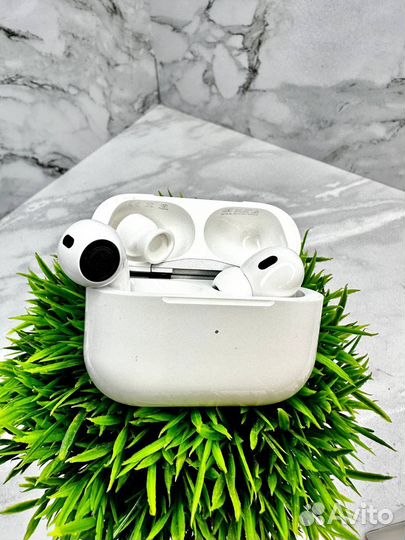 Airpods Pro 2 gen premium