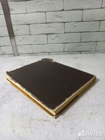 Волынский Л. Лицо времени