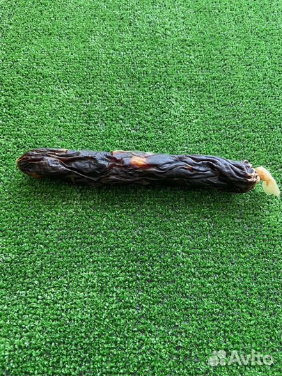 Домашняя колбаса халяль