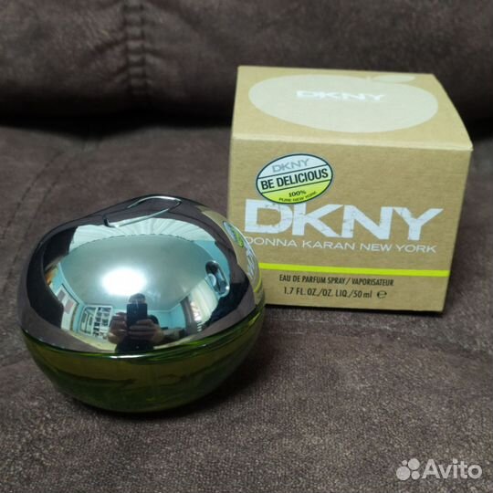 Dkny Парфюмерная вода женская. Парфюм. Духи