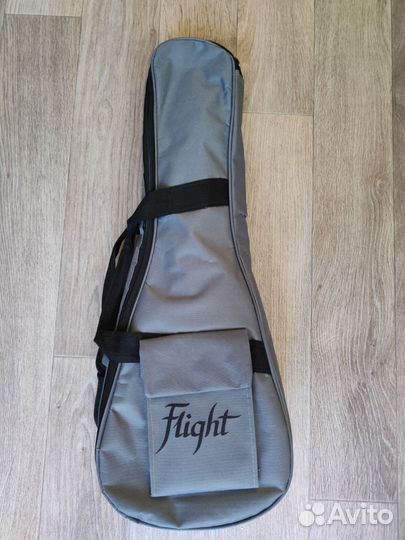 Укулеле flight концерт