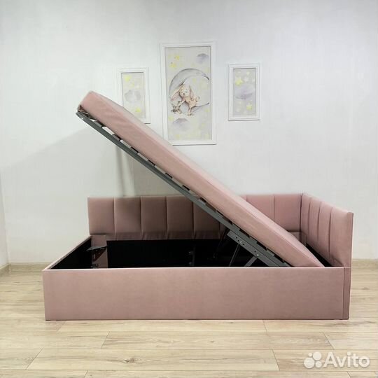 Детская кровать от производителя