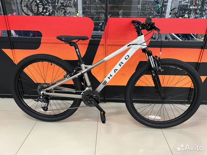 Велосипед Haro Flightline One подростковые