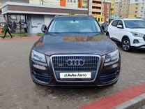 Audi Q5 2.0 AMT, 2011, 178 000 км, с пробегом, цена 1 660 000 руб.