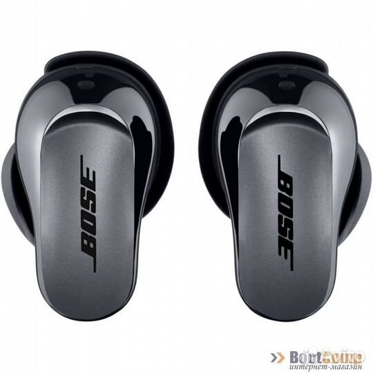 Наушники беспроводные Bose QuietComfort Ultra Earb