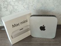 Apple Mac mini a1347 2012г