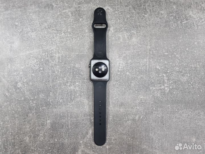 Смарт-часы Apple Watch 7000 series 42mm на запчаст