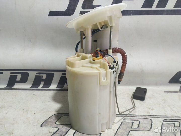 Насос топливный Audi S5 8T 2007—2011