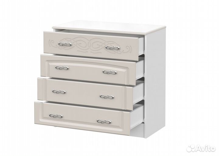 Комод Венеция