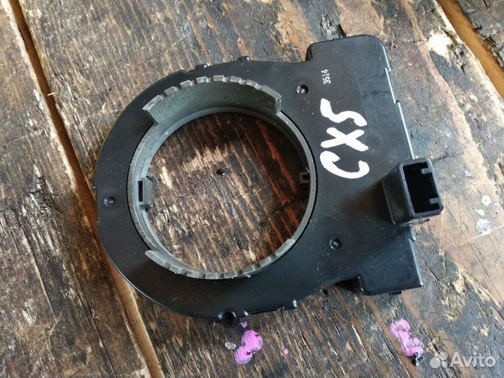 Датчик положения руля Mazda Cx-5 KE2FW shvpts 2014