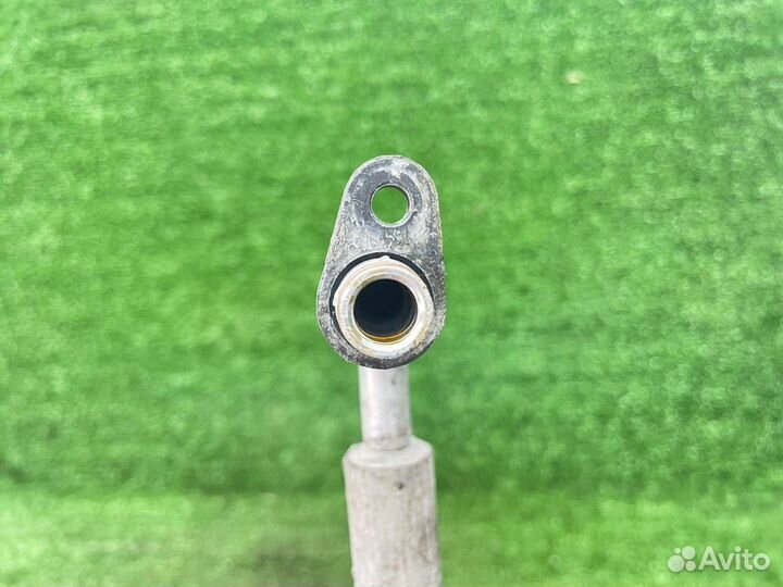 Трубка кондиционера Citroen C5 рест. 2005