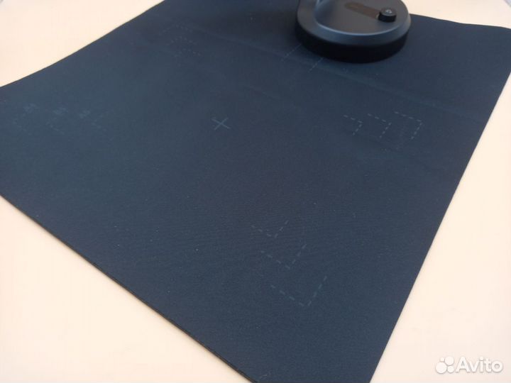 С дефектом 80066 Сканер штрих-кода netum SD-3000NC