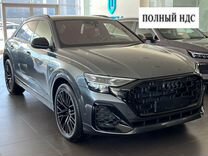 Новый Audi Q8 3.0 AT, 2024, цена 16 800 000 руб.