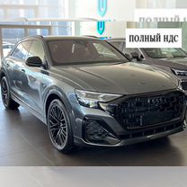 Новый Audi Q8 3.0 AT, 2024, цена 17 300 000 руб.