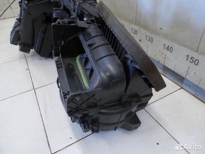 Корпус отопителя Octavia (A5 1Z) 2004-2013