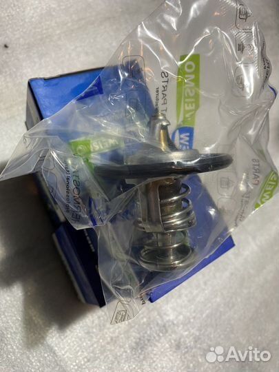 Термостат hyundai Porter дв.D4BF,Starex