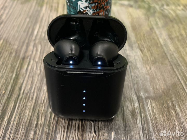 Беспроводные наушники gcase