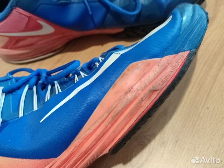 Футзалки nike, кроссовки мужские