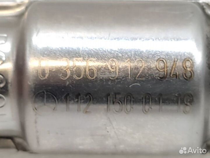 Провод высоковольтный Mercedes-Benz E-Class W211