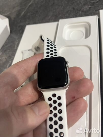 Apple watch SE 40mm