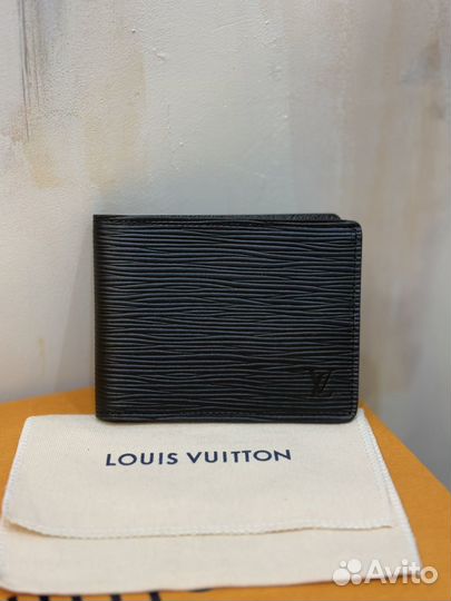 Кошелёк Louis Vuitton оригинал новый