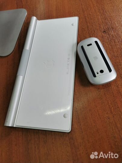 Apple iMac 21.5 2013