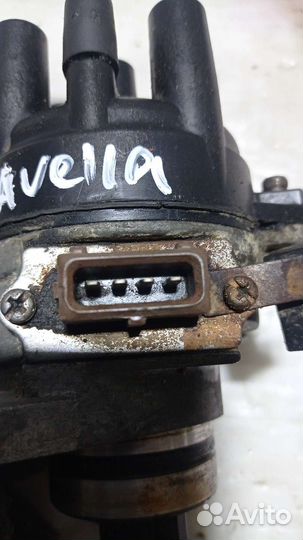 Трамблер Киа Акелла Дельта 1.6