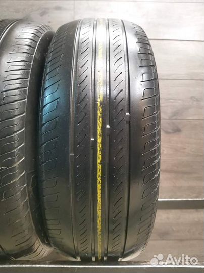 Giti GitiComfort 228 195/60 R15 88H