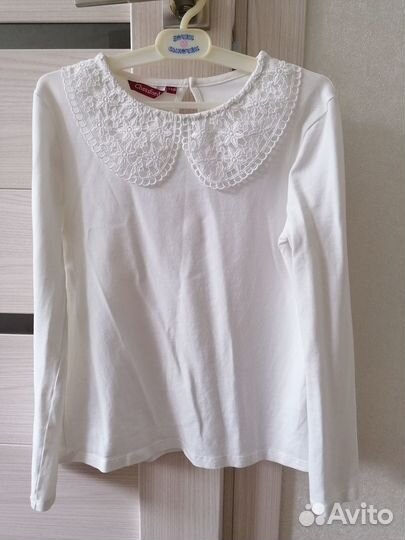 Одежда для от девчки школьная от 128 роста