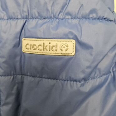 Жилетка на мальчика 128