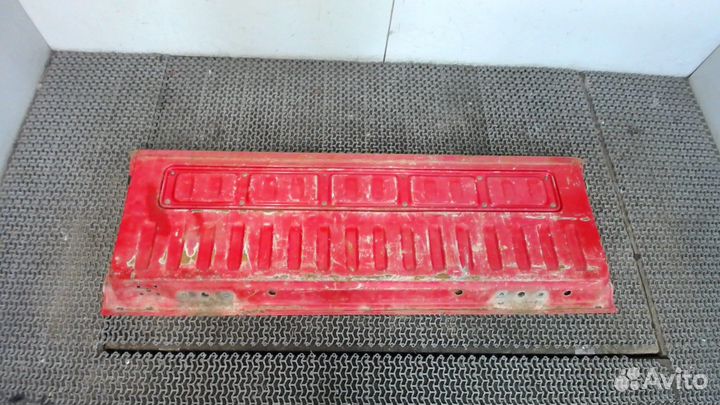 Борт откидной Mitsubishi L200, 2003