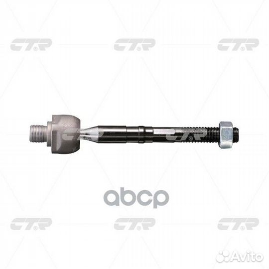 Тяга рулевая левая KIA sorento II (старый арт